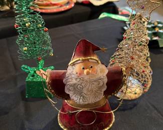 Christmas decorations