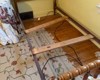 Twin Bed Frame