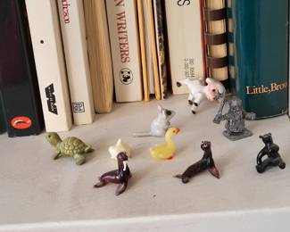 Miniature Animals