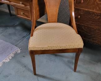 Mid-Century Modern Chair by American of Martinsville