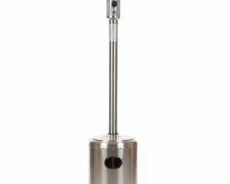 Stainless Steel Propane Patio Heater