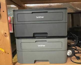 Brother Printers