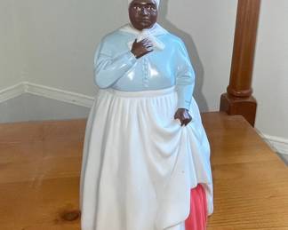 Gone With The Wind Vtg Figurine