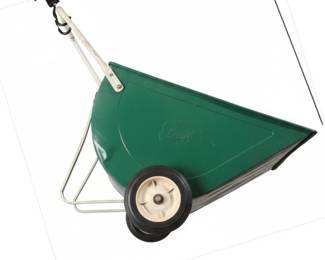 Kelley "Spread-Master" Broadcast Spreader