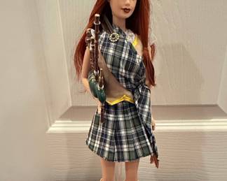 Barbie Dolls of the World - Scotland 50th Anniversary (2008)