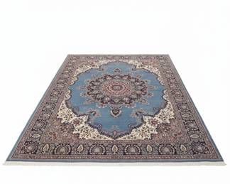 Medallion Oriental Persian Large Area Rug