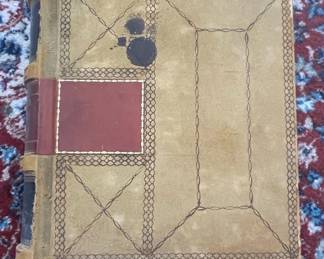 77th Congress House Bills, No. 3 (8001-12000)