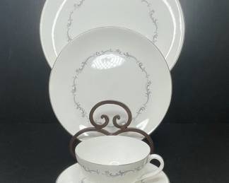 Royal Doulton "Coronet" Vintage China