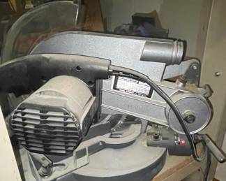 Craftsman Compound Miter Saw