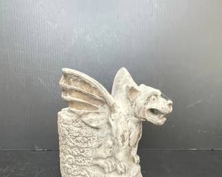 Gargoyle Statue