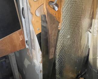  Hand Saws