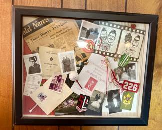 Southfield Lathrup collection.