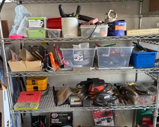 Woodworking tools; auto/car tools and equipment; car jacks; CarQuest Platinum painted rotor; air compressors