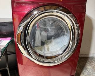 Samsung clothes dryer (DV42H5200)