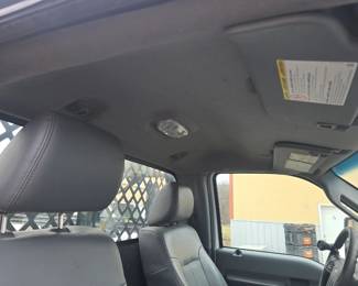 2016 Ford F550 Flat Bed Work Truck w/ Lift Gate 265,000 miles. This truck is ready to go to work