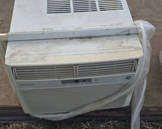 Frigidaire ac unit
