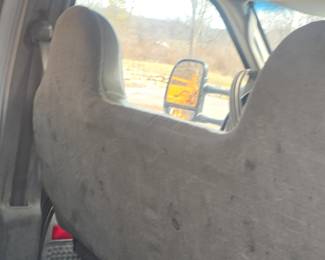 2003 Ford F-450 Super Duty Dump TRUCK BED 230,000 MILES