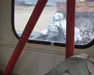 1975 CJ5 Jeep no title