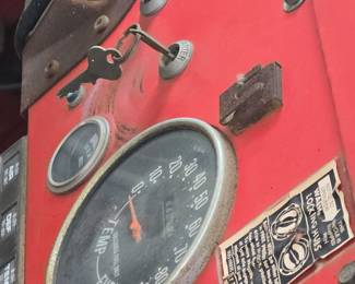 1975 CJ5 Jeep no title