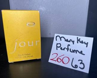 Mary Kay Perfume 