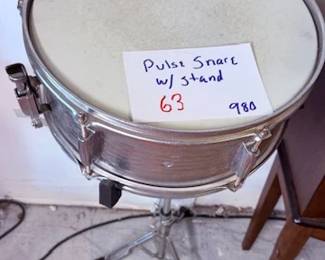 Pulse Snare 