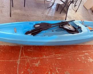 Kayak 
