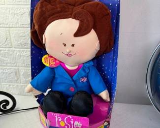 Rosie Doll 