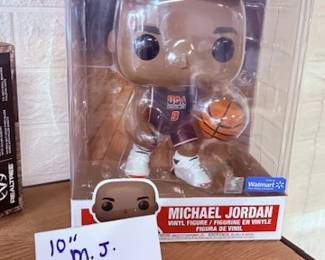 Michael Jordan 