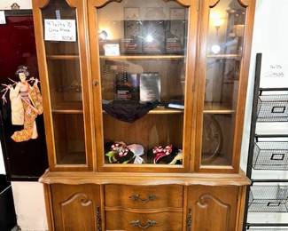 China Cabinet 