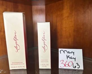 Mary Kay Angel Fire 