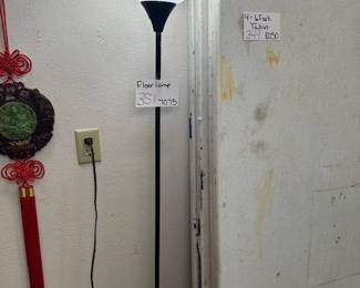 Floor Lamp 