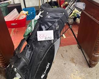Golf Bag