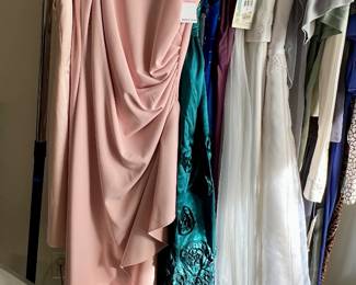 New - Ignite Evenings  dress - size 10