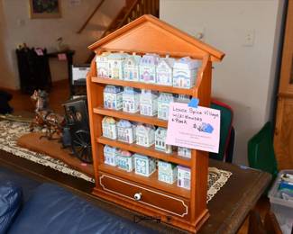 0800Some Highlights Lake Holiday Estate Sale