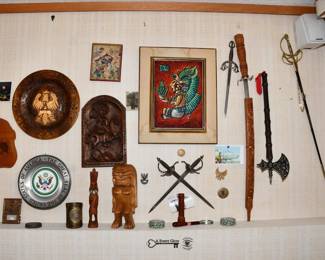 0014Some Highlights Lake Holiday Estate Sale