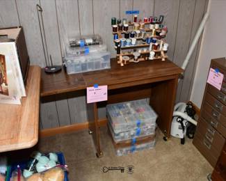 0485Craft Room