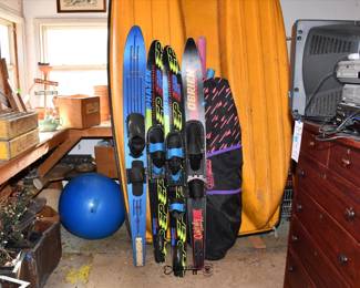 0018Some Highlights Lake Holiday Estate Sale