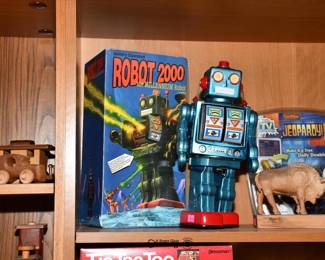 0009Some Highlights Lake Holiday Estate Sale