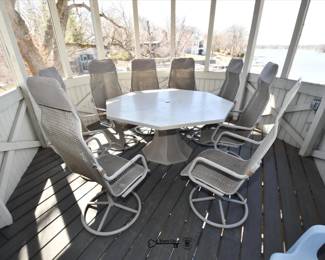 0017Some Highlights Lake Holiday Estate Sale