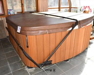 0001Some Highlights Lake Holiday Estate Sale