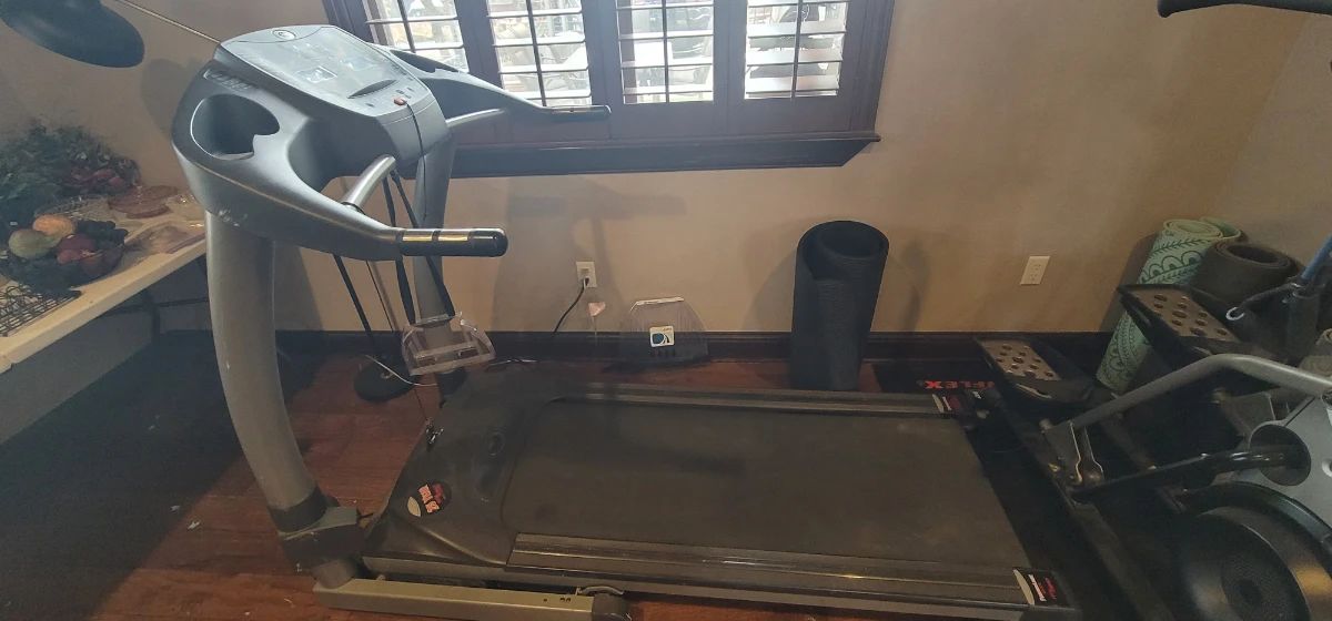 Treadmill