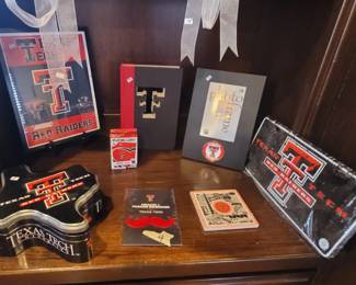 Texas Tech University