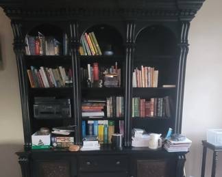 Hooker Telluride office furniture