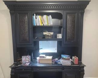 Hooker office furniture