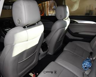 822Cadillac CTS 20T AWD