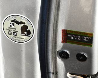 838Cadillac CTS 20T AWD