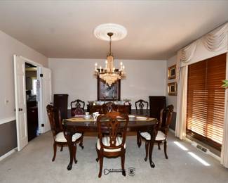 120Dining Room