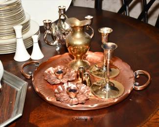 010Some Highlights Naperville Estate Sale