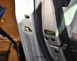 827Cadillac CTS 20T AWD