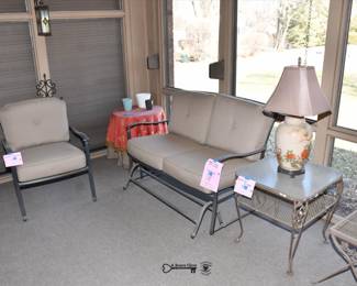 018Some Highlights Naperville Estate Sale